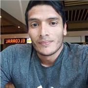 Entrenador personal da clases a jovenes y adultos